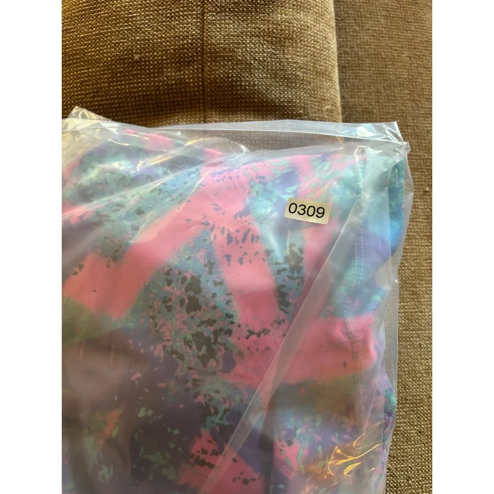 Birddogs Boom For Your Boomstick Lined Shorts Purple Pink Splatter The Baysider